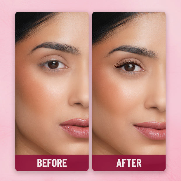 Swiss Beauty Precision Mascara