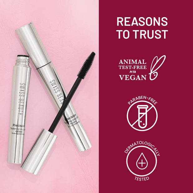 Swiss Beauty Precision Mascara