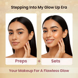 Swiss Beauty Glow Up Makeup Fixer