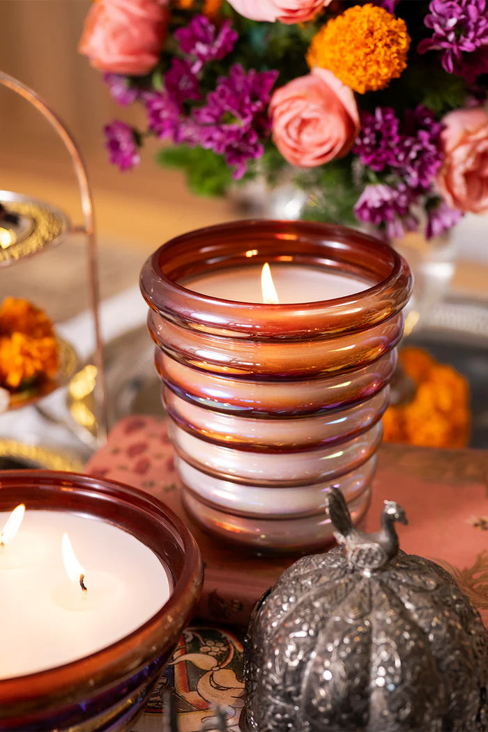 Doft Scented Utopia - Cylinder Candle