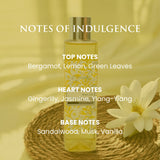 Rosemoore Barelily Scented Reed Diffuser Refill Oil 200 ml