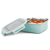 Milton Personalized Cool Touch - Square Container