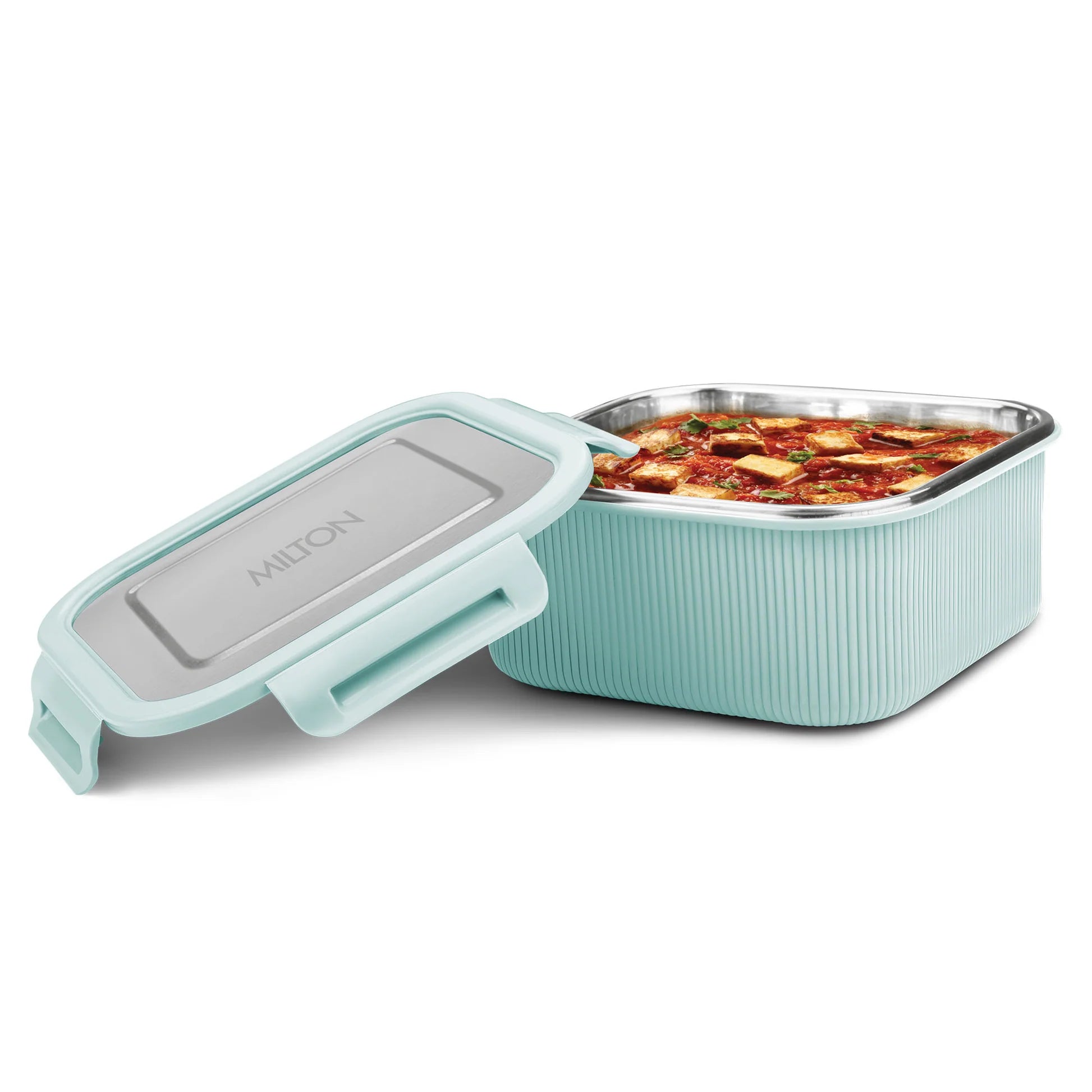 Milton Personalized Cool Touch - Square Container
