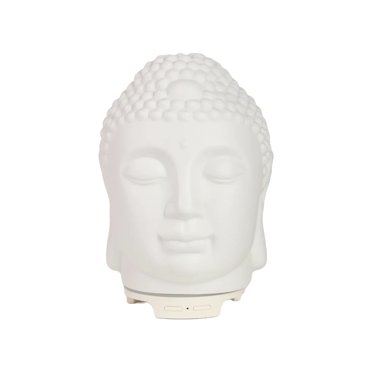 IRIS Buddha Ceramic Ultrasonic Aroma Diffuser