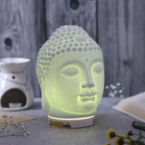 IRIS Buddha Ceramic Ultrasonic Aroma Diffuser