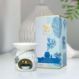 IRIS Celeste Coral Blue Fragrance Vaporizer 15ML