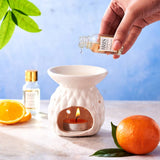 IRIS Celeste Tangerine Vaporizer 15ML