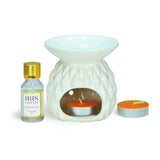 IRIS Celeste Tangerine Vaporizer 15ML