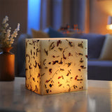 IRIS Botanics Wax Lantern Candle 720GM