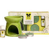 IRIS Lemongrass Vaporizer 5ML
