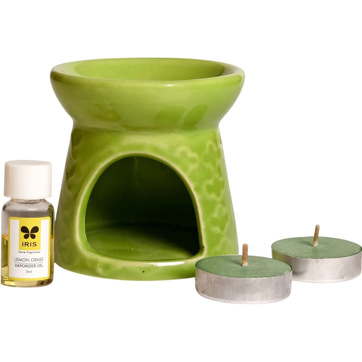 IRIS Lemongrass Vaporizer 5ML