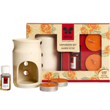 IRIS Amber Rose Vaporizer Set 5ML