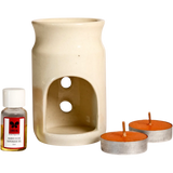 IRIS Amber Rose Vaporizer Set 5ML