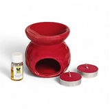 IRIS Apple-Cinnamon Vaporizer 5ML