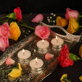 IRIS Unscented Tealights 9GM