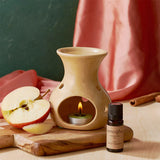 IRIS Amogha Apple-Cinnamon Vaporizer 10ML
