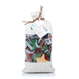 IRIS Silk Musk Potpourri 200GM