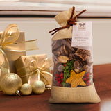 IRIS Silk Musk Potpourri 200GM