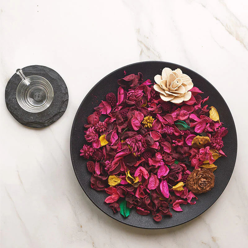 IRIS Rose Potpourri 144 gm