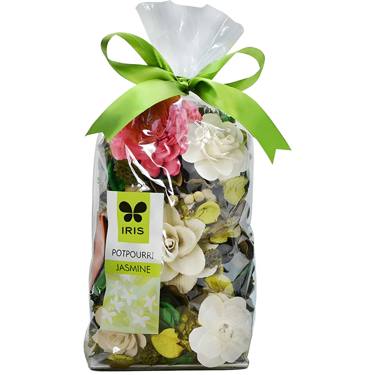 IRIS Jasmine Potpourri 144 gm