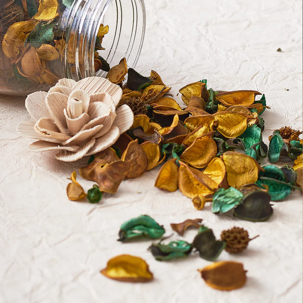 IRIS Jasmine Potpourri 144 gm
