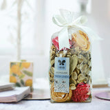 IRIS Fresh Linen Potpourri 140 gm