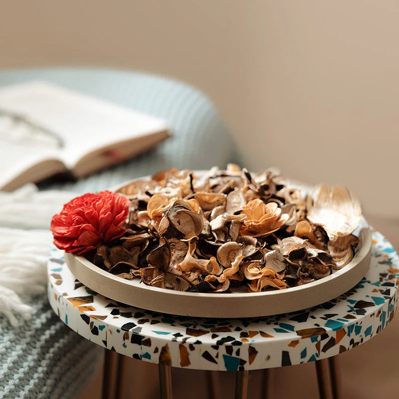 IRIS Fresh Linen Potpourri 140 gm