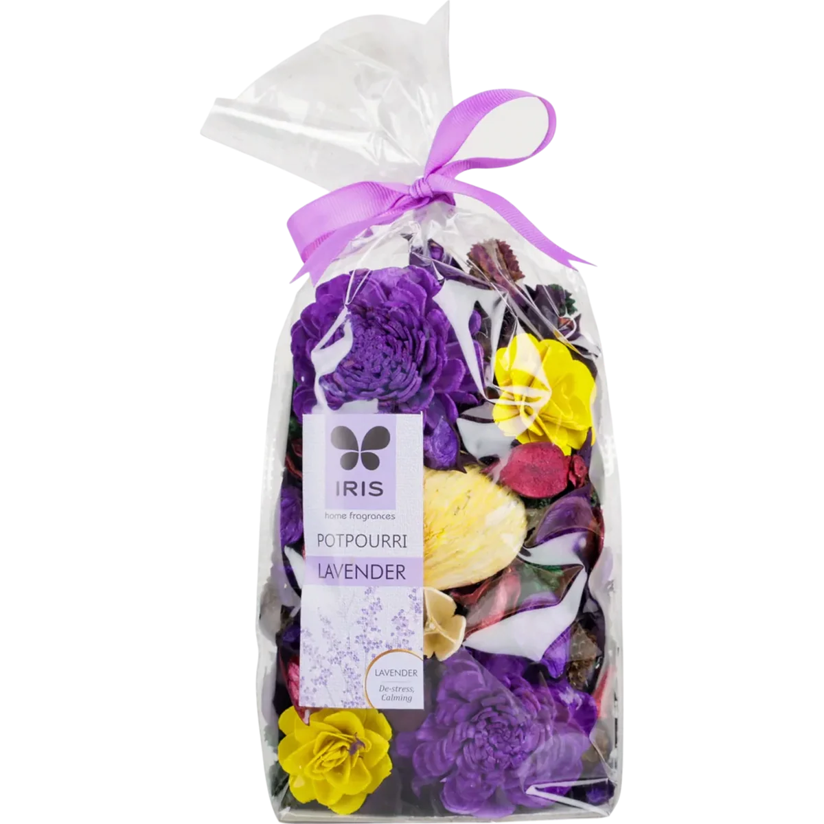 IRIS Lavender Potpourri 144 gm