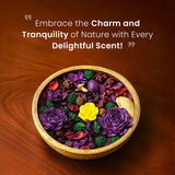 IRIS Lavender Potpourri 144 gm