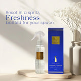 IRIS Celeste Lavender & Fougere Room Mister 250ML