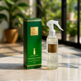 IRIS Celeste Lemongrass & Ginger Room Mister 250ML