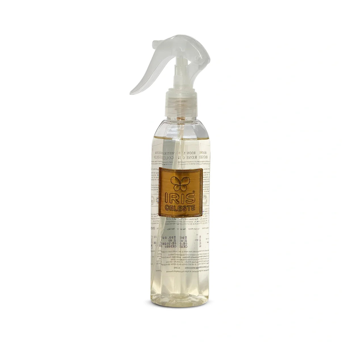 IRIS Celeste Rose Gold Room Mister 250ML