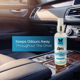 IRIS Ocean Dream Car Spray 100ML