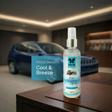 IRIS Ocean Dream Car Spray 100ML