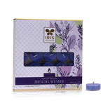 IRIS French Lavender Tealight Candles 12GM