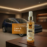IRIS Sandal Car Spray 100ml