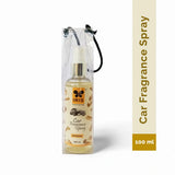 IRIS Sandal Car Spray 100ml