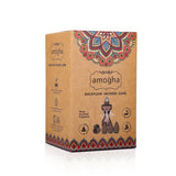 IRIS Amogha Backflow Incense Cone