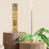 IRIS Amogha Garden Incense sticks Lemon Grass