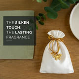 IRIS Celeste White Musk Fragrance Pouch 100 gm