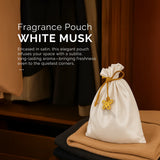 IRIS Celeste White Musk Fragrance Pouch 100 gm