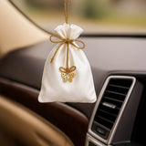 IRIS Celeste White Musk Fragrance Pouch 100 gm