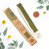 IRIS Amogha Garden Incense sticks 111 gm