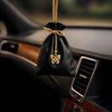 IRIS Celeste Black Oudh Fragrance Pouch 100 gm