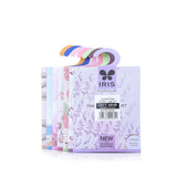 IRIS Fragrance Sachet Combo