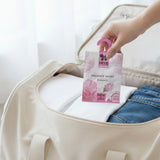 IRIS Romance Rose Apple Cinnamon Sandal Blueberry 10 gm