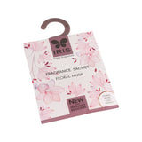 IRIS Floral Musk Fragrance Sachet 10 gm