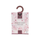 IRIS Floral Musk Fragrance Sachet 10 gm