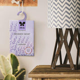 IRIS Lavender Fragrance Sachet 10 gm