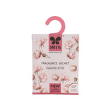 IRIS Damask Rose Fragrance Sachet 10 gm